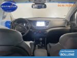 HYUNDAI Tucson Les Occasions Bollène - Peugeot, Citroën, Véhicule Sans Permis - VSP