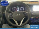 HYUNDAI Tucson Les Occasions Bollène - Peugeot, Citroën, Véhicule Sans Permis - VSP