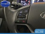 HYUNDAI Tucson Les Occasions Bollène - Peugeot, Citroën, Véhicule Sans Permis - VSP
