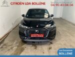 DS DS 3 Crossback Les Occasions Bollène - Peugeot, Citroën, Véhicule Sans Permis - VSP