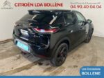 DS DS 3 Crossback Les Occasions Bollène - Peugeot, Citroën, Véhicule Sans Permis - VSP