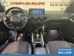DS DS 3 Crossback Les Occasions Bollène - Peugeot, Citroën, Véhicule Sans Permis - VSP