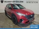 HYUNDAI Tucson Les Occasions Bollène - Peugeot, Citroën, Véhicule Sans Permis - VSP