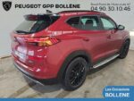 HYUNDAI Tucson Les Occasions Bollène - Peugeot, Citroën, Véhicule Sans Permis - VSP