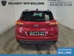 HYUNDAI Tucson Les Occasions Bollène - Peugeot, Citroën, Véhicule Sans Permis - VSP