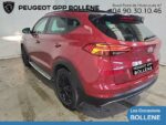HYUNDAI Tucson Les Occasions Bollène - Peugeot, Citroën, Véhicule Sans Permis - VSP