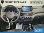 HYUNDAI Tucson Les Occasions Bollène - Peugeot, Citroën, Véhicule Sans Permis - VSP