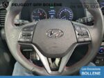 HYUNDAI Tucson Les Occasions Bollène - Peugeot, Citroën, Véhicule Sans Permis - VSP