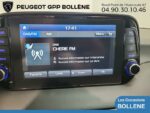 HYUNDAI Tucson Les Occasions Bollène - Peugeot, Citroën, Véhicule Sans Permis - VSP