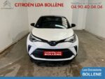 TOYOTA C-HR Les Occasions Bollène - Peugeot, Citroën, Véhicule Sans Permis - VSP