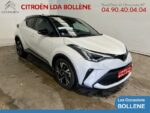 TOYOTA C-HR Les Occasions Bollène - Peugeot, Citroën, Véhicule Sans Permis - VSP