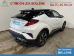 TOYOTA C-HR Les Occasions Bollène - Peugeot, Citroën, Véhicule Sans Permis - VSP