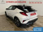 TOYOTA C-HR Les Occasions Bollène - Peugeot, Citroën, Véhicule Sans Permis - VSP