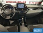 TOYOTA C-HR Les Occasions Bollène - Peugeot, Citroën, Véhicule Sans Permis - VSP
