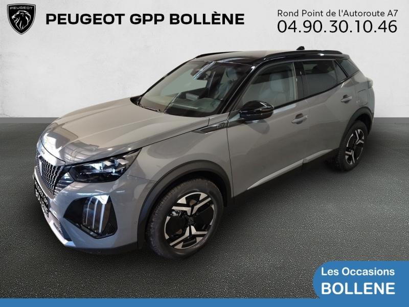 PEUGEOT 2008 Les Occasions Bollène - Peugeot, Citroën, Véhicule Sans Permis - VSP PEUGEOT 2008 Les Occasions Bollène - Peugeot, Citroën, Véhicule Sans Permis - VSP