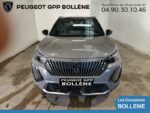 Vente occasion PEUGEOT 2008 1.2 Hybrid 145ch GT e-DCS6 - Prix : 33490€ - GPP Peugeot Bollène
