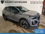 Vente occasion PEUGEOT 2008 1.2 Hybrid 145ch GT e-DCS6 - Prix : 33490€ - GPP Peugeot Bollène