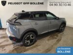 Vente occasion PEUGEOT 2008 1.2 Hybrid 145ch GT e-DCS6 - Prix : 33490€ - GPP Peugeot Bollène