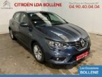 RENAULT Megane Les Occasions Bollène - Peugeot, Citroën, Véhicule Sans Permis - VSP