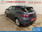 RENAULT Megane Les Occasions Bollène - Peugeot, Citroën, Véhicule Sans Permis - VSP