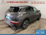 DS DS 7 Crossback Les Occasions Bollène - Peugeot, Citroën, Véhicule Sans Permis - VSP