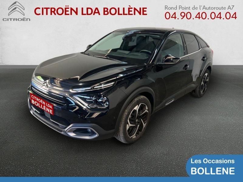 CITROEN C4 Les Occasions Bollène - Peugeot, Citroën, Véhicule Sans Permis - VSP CITROEN C4 Les Occasions Bollène - Peugeot, Citroën, Véhicule Sans Permis - VSP