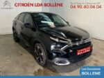 CITROEN C4 Les Occasions Bollène - Peugeot, Citroën, Véhicule Sans Permis - VSP