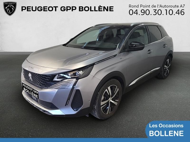 PEUGEOT 3008 Les Occasions Bollène - Peugeot, Citroën, Véhicule Sans Permis - VSP PEUGEOT 3008 Les Occasions Bollène - Peugeot, Citroën, Véhicule Sans Permis - VSP