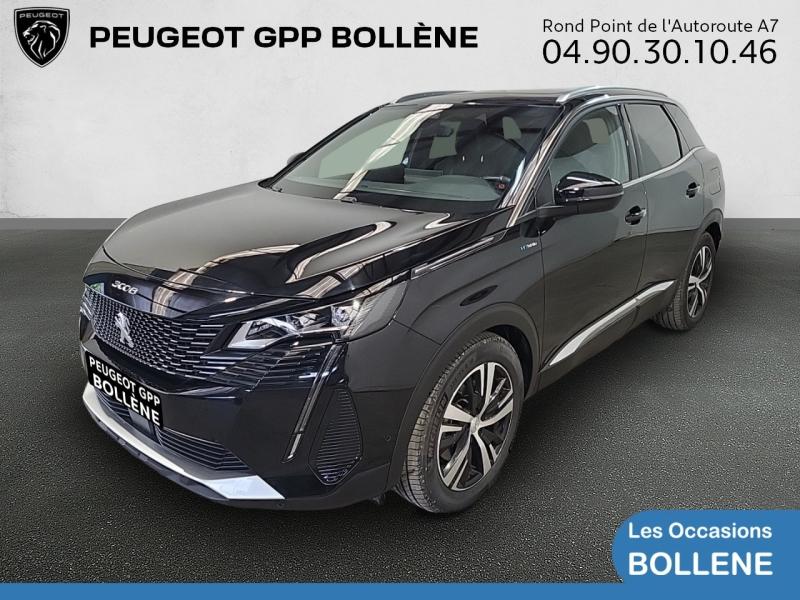 PEUGEOT 3008 Les Occasions Bollène - Peugeot, Citroën, Véhicule Sans Permis - VSP