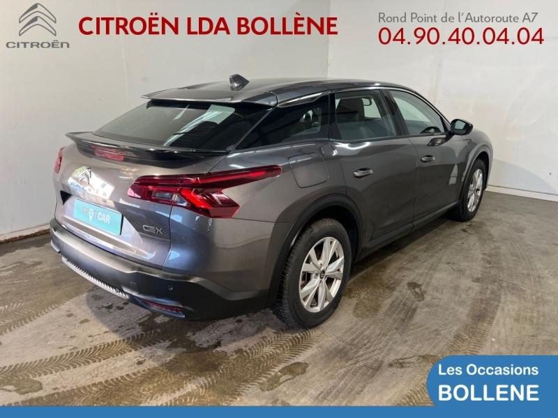 Vente occasion CITROEN C5 X PureTech 130ch S&S Feel Business EAT8 - Prix : 15990€ - LDA Citroën Bollène