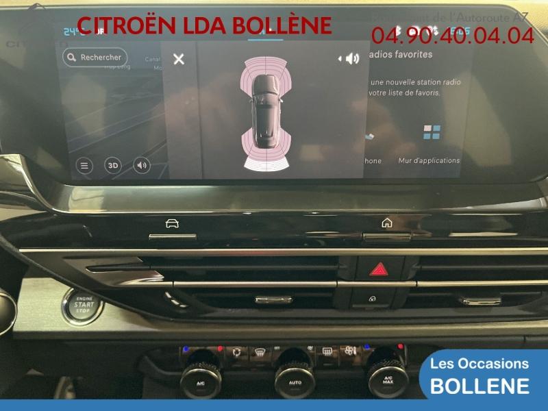 CITROEN C5 X Les Occasions Bollène - Peugeot, Citroën, Véhicule Sans Permis - VSP CITROEN C5 X Les Occasions Bollène - Peugeot, Citroën, Véhicule Sans Permis - VSP