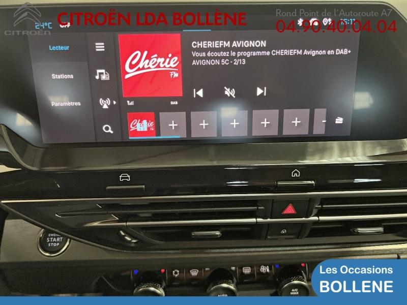 CITROEN C5 X Les Occasions Bollène - Peugeot, Citroën, Véhicule Sans Permis - VSP CITROEN C5 X Les Occasions Bollène - Peugeot, Citroën, Véhicule Sans Permis - VSP
