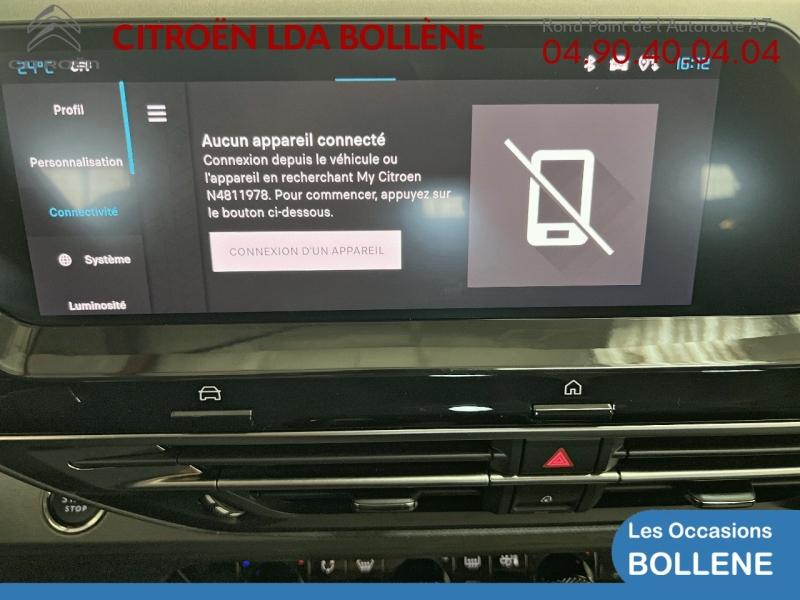 CITROEN C5 X Les Occasions Bollène - Peugeot, Citroën, Véhicule Sans Permis - VSP CITROEN C5 X Les Occasions Bollène - Peugeot, Citroën, Véhicule Sans Permis - VSP