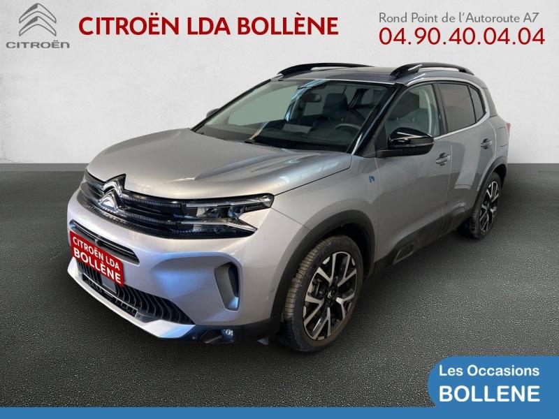 CITROEN C5 Aircross Les Occasions Bollène - Peugeot, Citroën, Véhicule Sans Permis - VSP