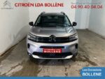 CITROEN C5 Aircross Les Occasions Bollène - Peugeot, Citroën, Véhicule Sans Permis - VSP