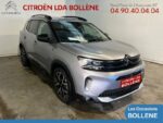 CITROEN C5 Aircross Les Occasions Bollène - Peugeot, Citroën, Véhicule Sans Permis - VSP