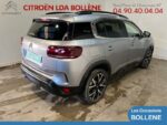 CITROEN C5 Aircross Les Occasions Bollène - Peugeot, Citroën, Véhicule Sans Permis - VSP