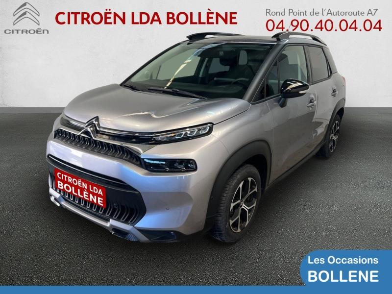 CITROEN C3 Aircross Les Occasions Bollène - Peugeot, Citroën, Véhicule Sans Permis - VSP