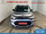 CITROEN C3 Aircross Les Occasions Bollène - Peugeot, Citroën, Véhicule Sans Permis - VSP