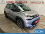 CITROEN C3 Aircross Les Occasions Bollène - Peugeot, Citroën, Véhicule Sans Permis - VSP