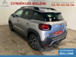 CITROEN C3 Aircross Les Occasions Bollène - Peugeot, Citroën, Véhicule Sans Permis - VSP