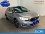 DS DS 4 Les Occasions Bollène - Peugeot, Citroën, Véhicule Sans Permis - VSP