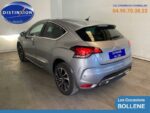 DS DS 4 Les Occasions Bollène - Peugeot, Citroën, Véhicule Sans Permis - VSP