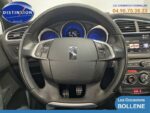 DS DS 4 Les Occasions Bollène - Peugeot, Citroën, Véhicule Sans Permis - VSP
