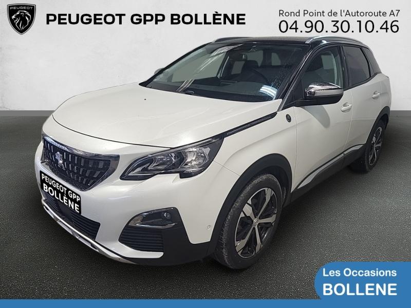 PEUGEOT 3008 Les Occasions Bollène - Peugeot, Citroën, Véhicule Sans Permis - VSP PEUGEOT 3008 Les Occasions Bollène - Peugeot, Citroën, Véhicule Sans Permis - VSP