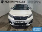Vente occasion PEUGEOT 3008 1.6 BlueHDi 120ch Crossway S&S EAT6 - Prix : 14990€ - GPP Peugeot Bollène