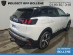 Vente occasion PEUGEOT 3008 1.6 BlueHDi 120ch Crossway S&S EAT6 - Prix : 14990€ - GPP Peugeot Bollène