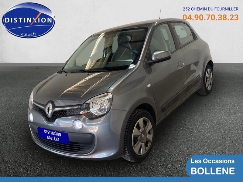 RENAULT Twingo Les Occasions Bollène - Peugeot, Citroën, Véhicule Sans Permis - VSP