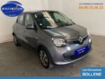RENAULT Twingo Les Occasions Bollène - Peugeot, Citroën, Véhicule Sans Permis - VSP