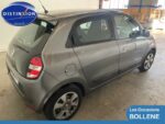 RENAULT Twingo Les Occasions Bollène - Peugeot, Citroën, Véhicule Sans Permis - VSP